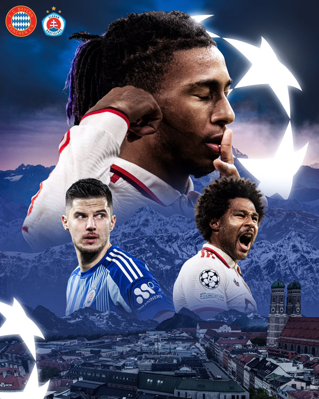 冲刺阶段突围战来临，拜仁慕尼黑围绕亚冠单刀错失，目标明确，资深球员宣示担当的简单介绍