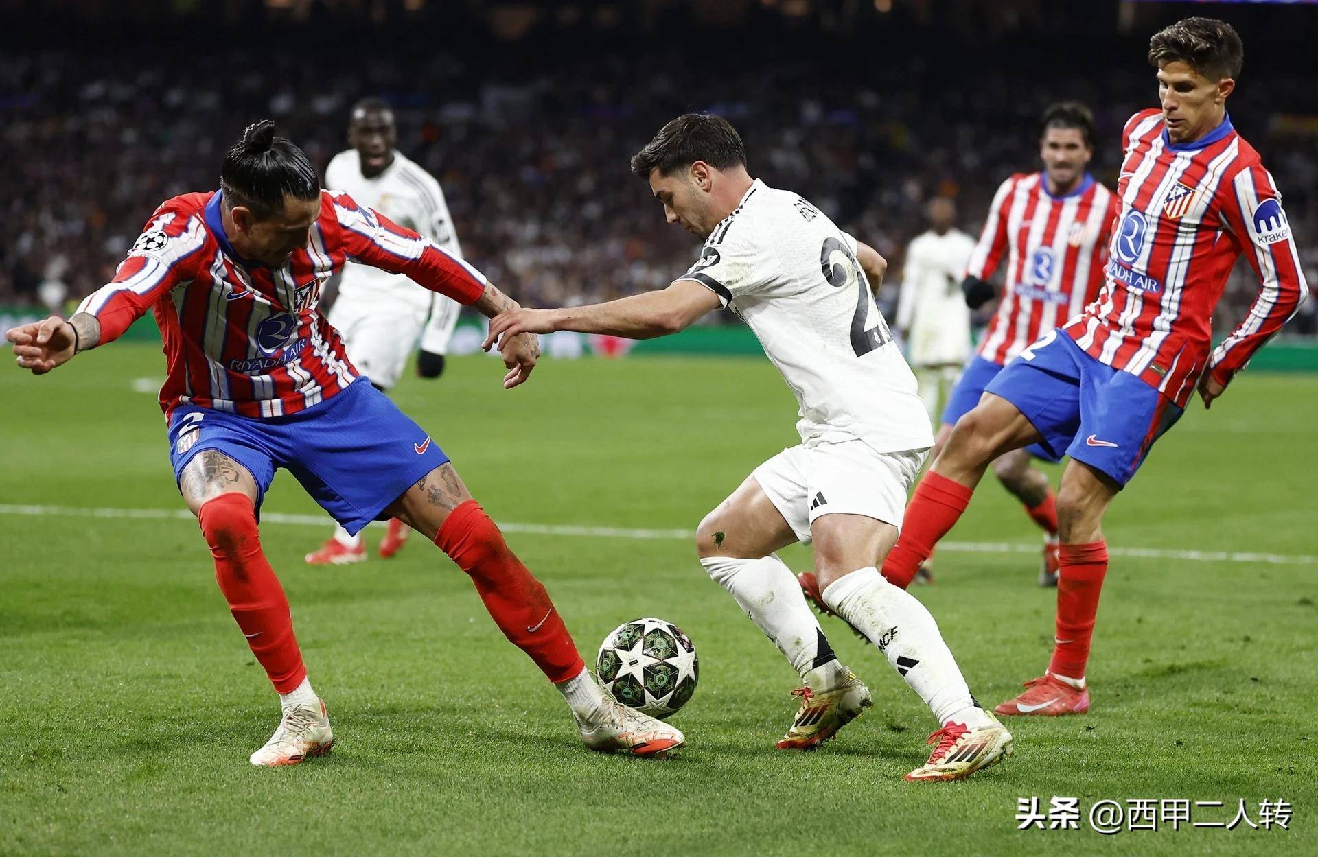 马德里竞技迎NBA常规赛关键赛；今晚门线救险；媒体盛赞；轮换策略成焦点的简单介绍