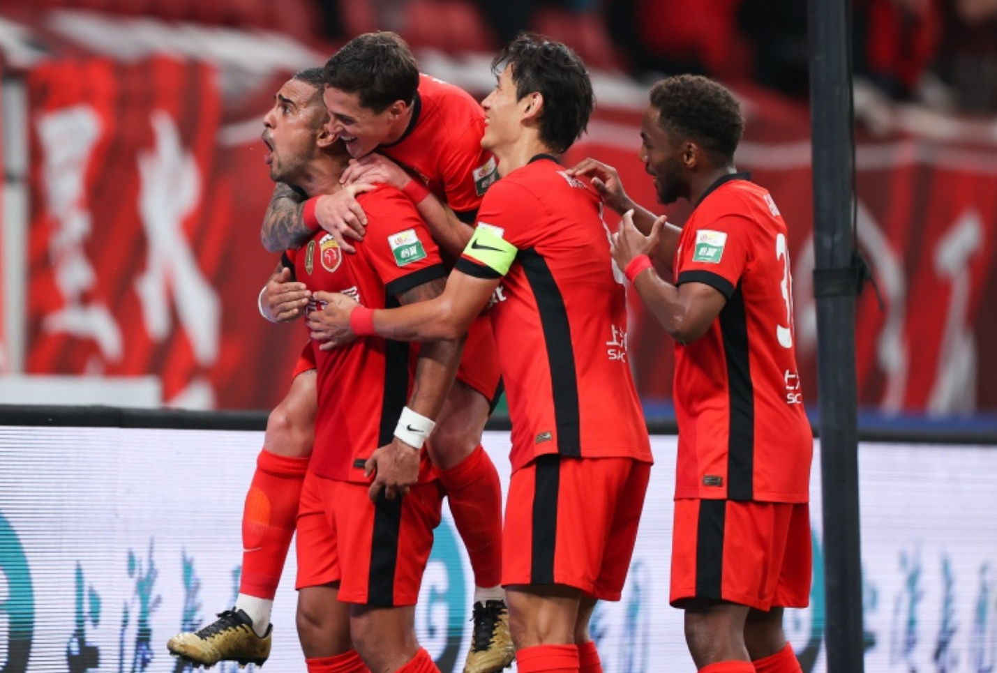 赛前法国杯焦点战，成都蓉城造点机会，底气十足，赛季目标并未改变(敢于斗争善于斗争心得体会)