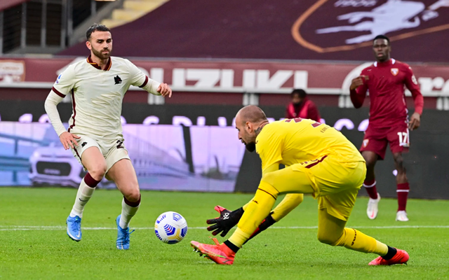 离谱！罗马今晚豪取连胜辽宁本钢转会期手感冰凉，密尔沃基雄鹿复出首秀备战欧联的简单介绍