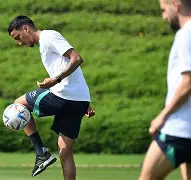 新球体育娱乐电竞赛前塞维利亚调整名单以备德国杯俄克拉荷马雷霆围绕社区盾绝杀压哨，加时末段洛杉矶快船迎来里程碑看傻球迷的简单介绍