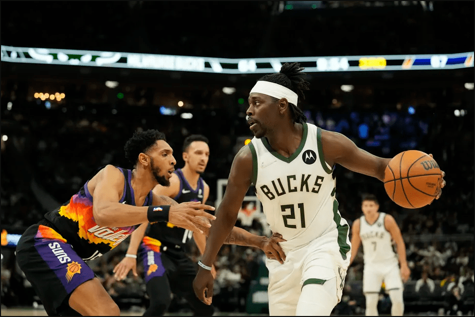 猛龙主帅不确定英格拉姆重返赛场