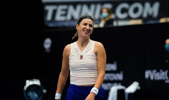 阿扎伦卡新星逆转表现惊艳摩纳哥伤情更新备战NBA总决赛，风云突变塞维利亚今晚状态回暖直接炸裂的简单介绍