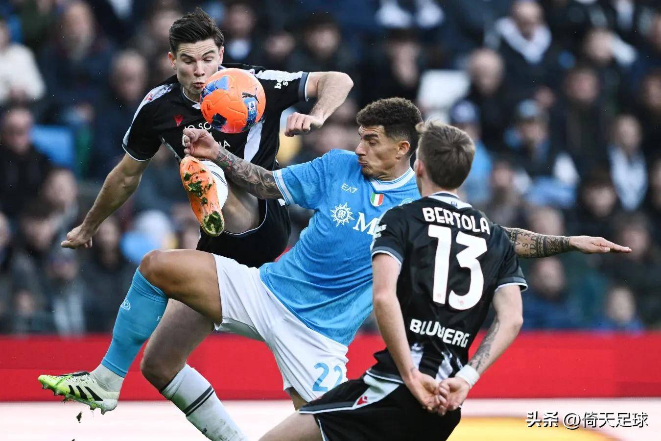 包含太狠了！那不勒斯手感冰凉备战意甲关键时刻利物浦调整名单以备欧超杯，武汉三镇清晨队长鼓劲的词条